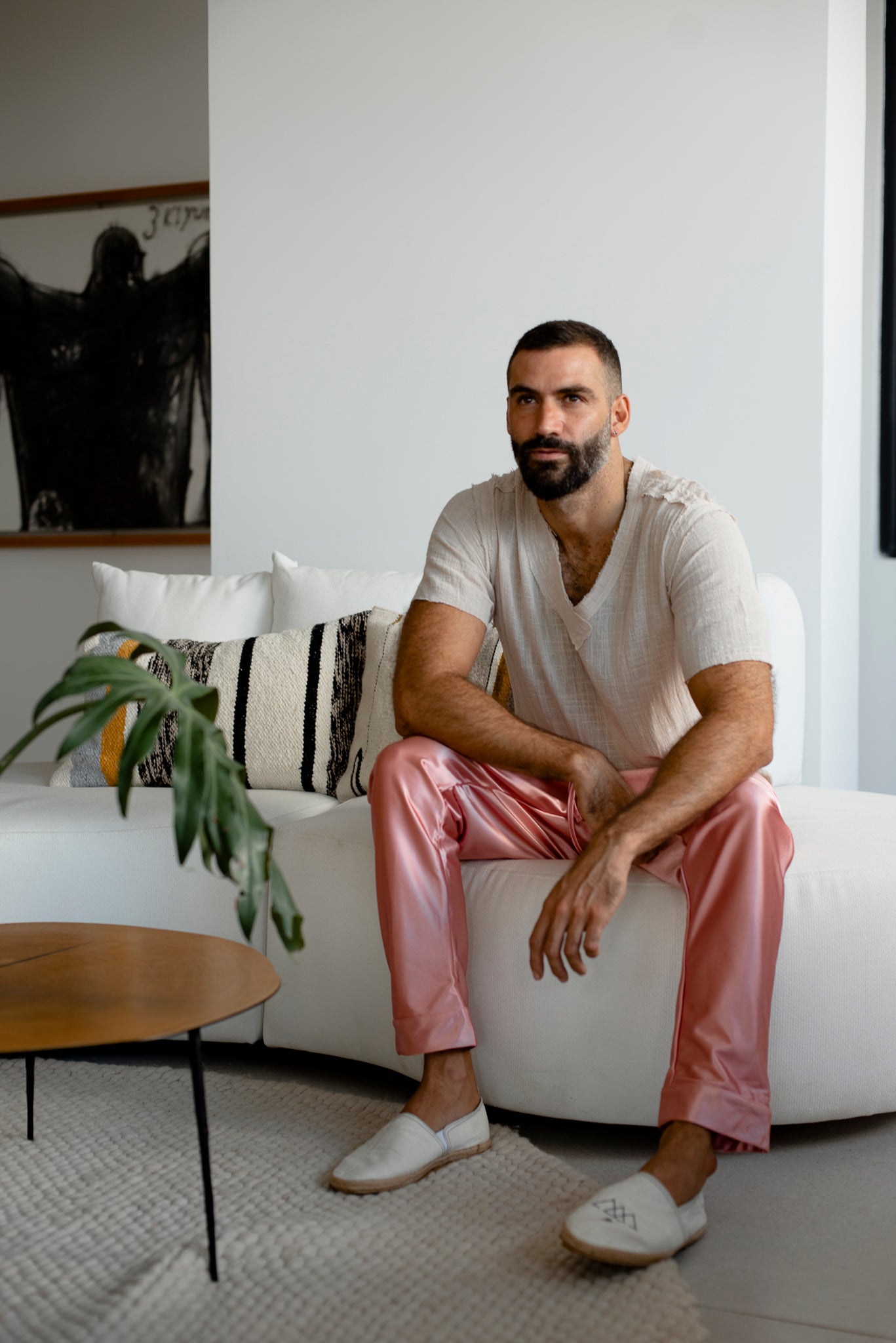Pantalones