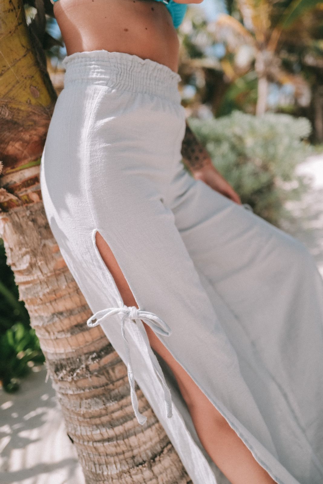 Pantalones