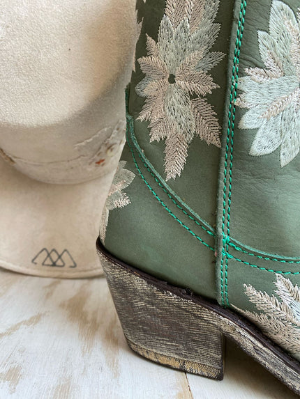 BOTAS ARKANSAS ANGELICA