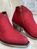 BOTAS GREASE RED