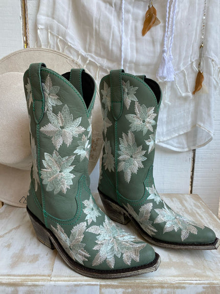 BOTAS ARKANSAS ANGELICA