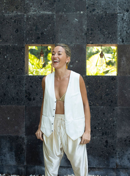 PANTALÓN FITZGERALD FOR HER