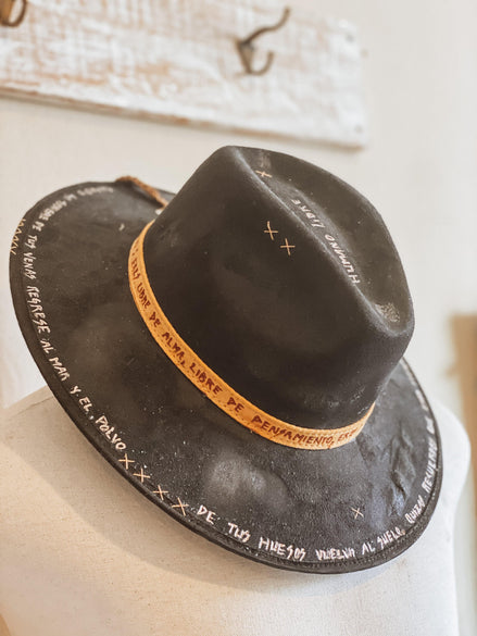 HATS - Bedouin Life Concept - {{ article.tags }}