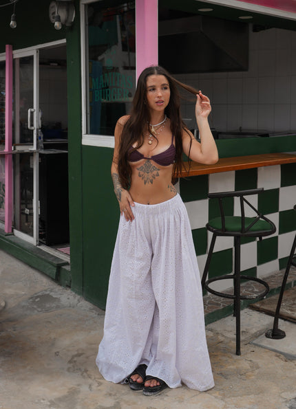 PANTALÓN BEATRIZ