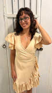 VESTIDO DECO