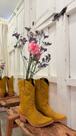 BOTAS SOLCHA