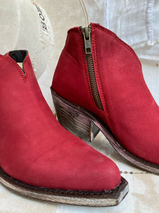 BOTAS GREASE RED