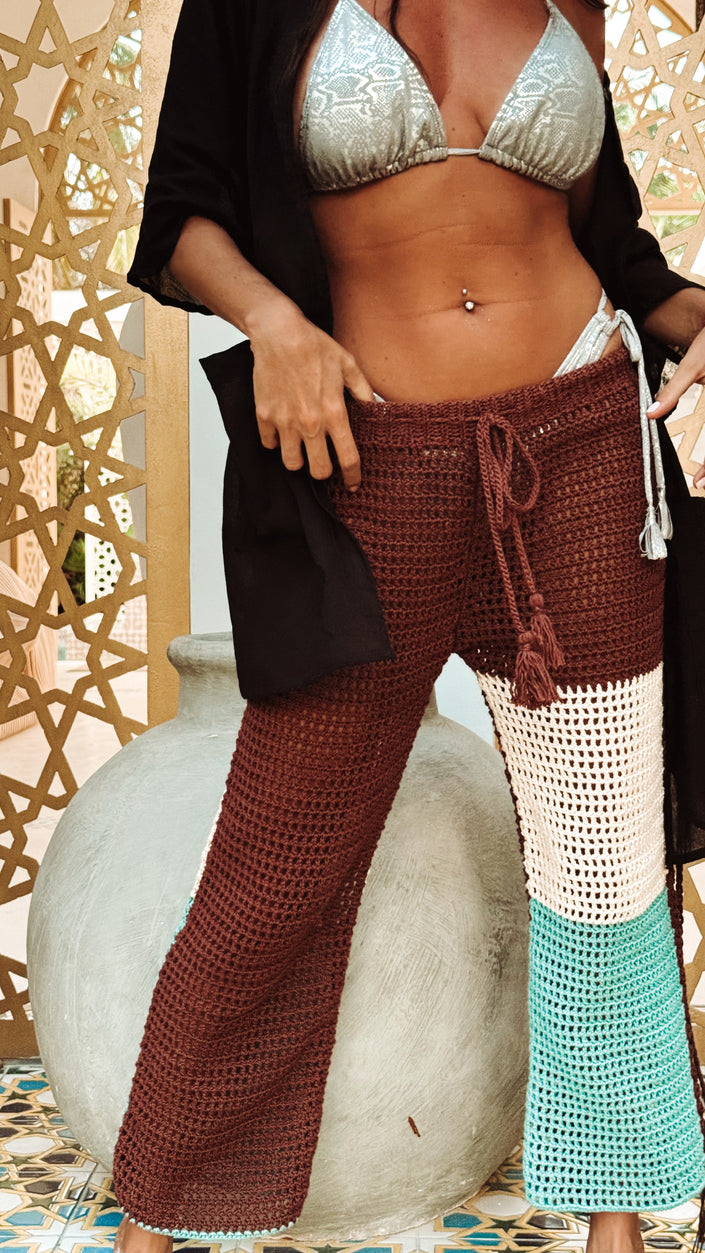 SUN PANTS
