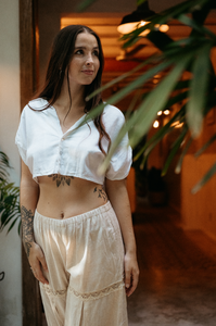 PANTALON KITTY