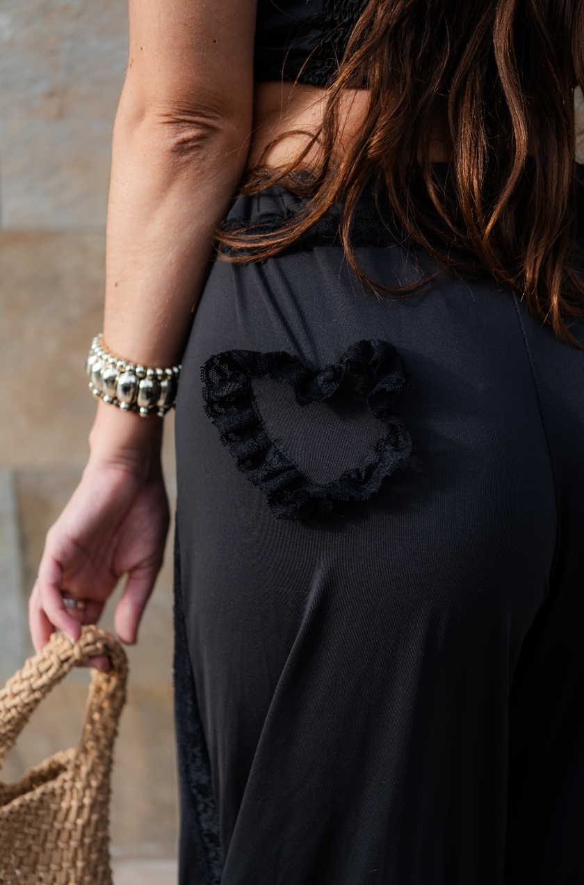 PANTALON AMOR