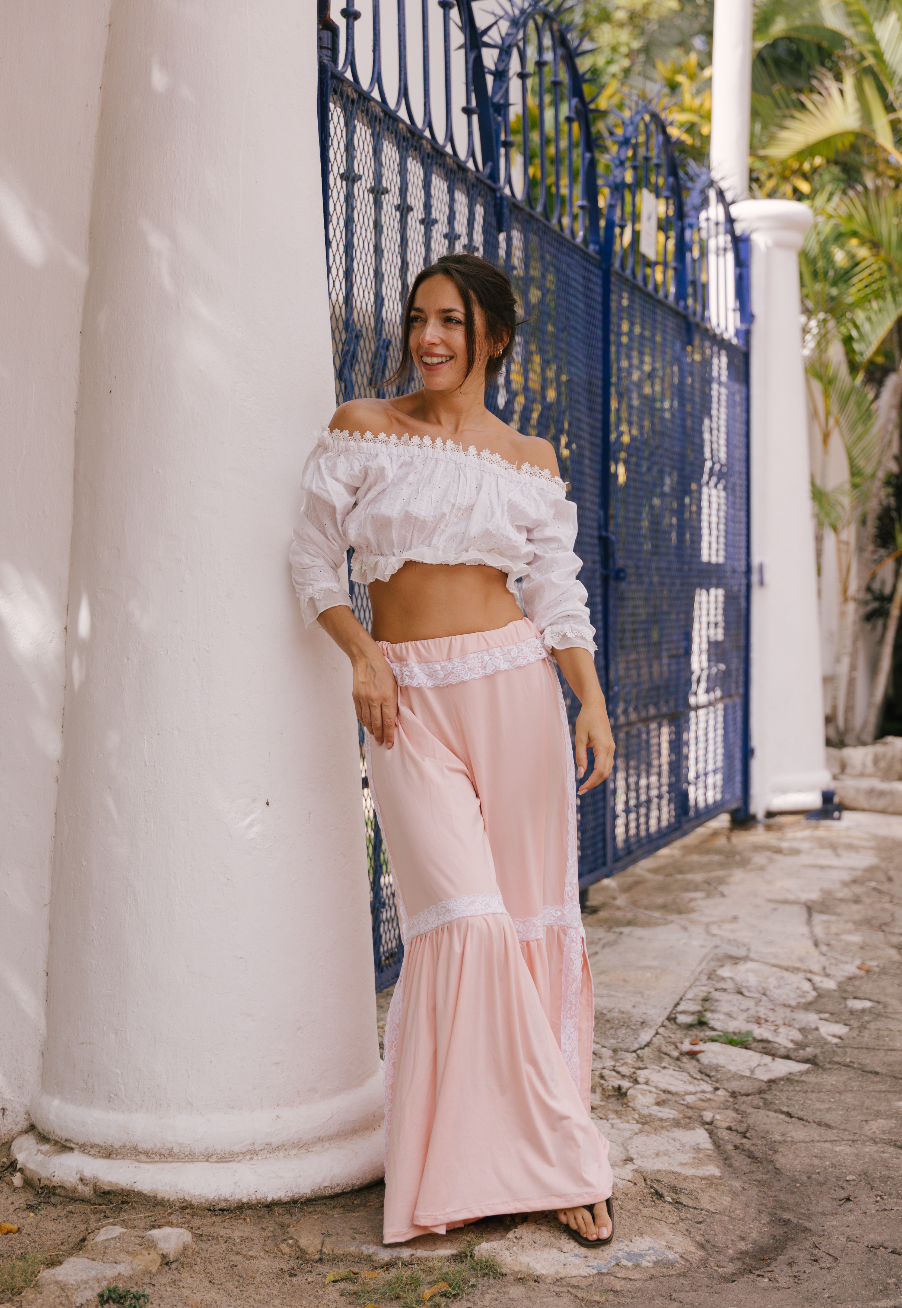 PANTALON AMOR