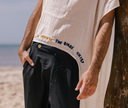 CAMISA BIRD
