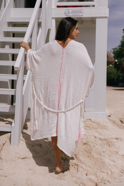 KIMONO ESMERALDA