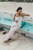 PANTALON BARBIE
