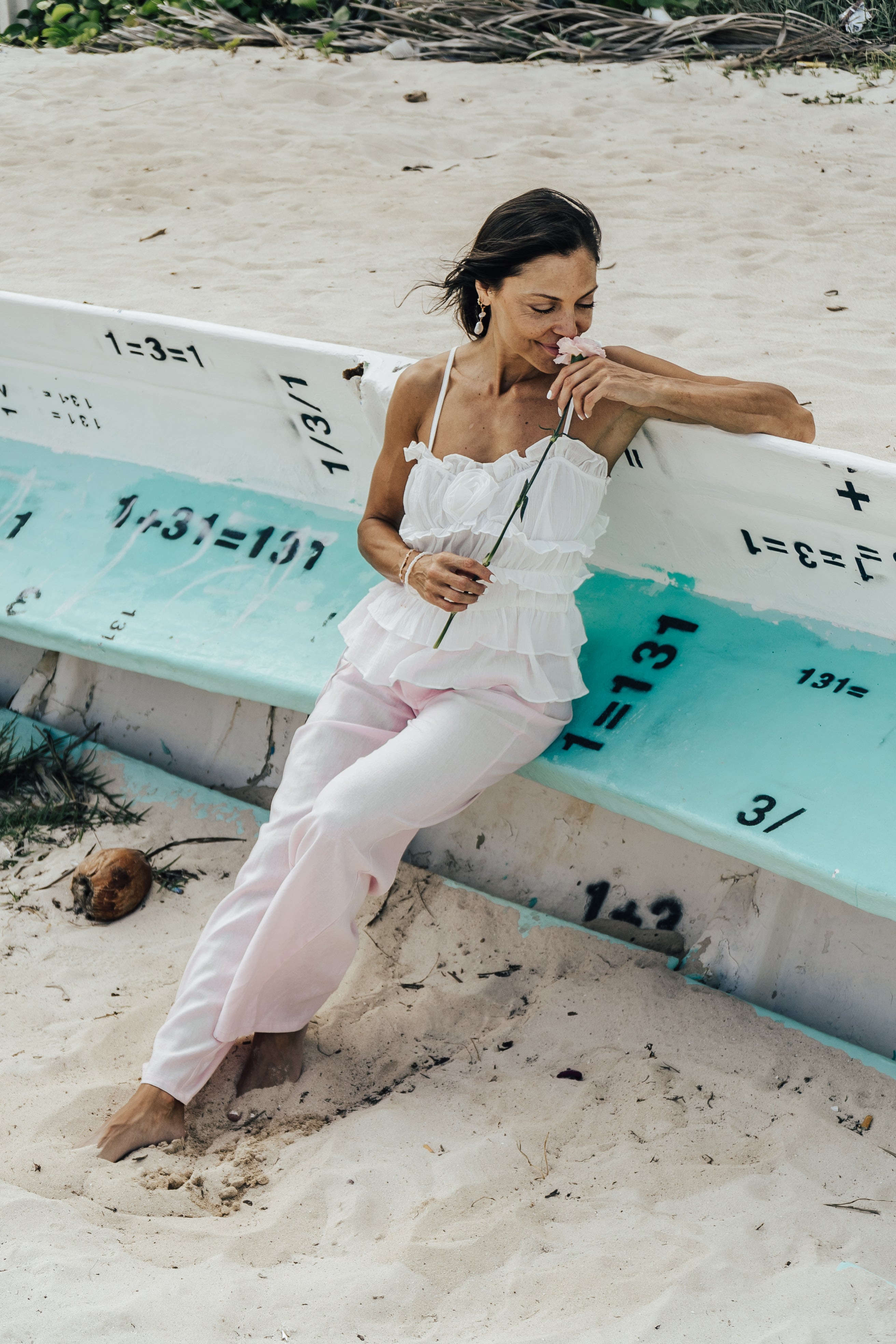 PANTALON BARBIE
