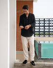 CAMISA ESTAMBUL