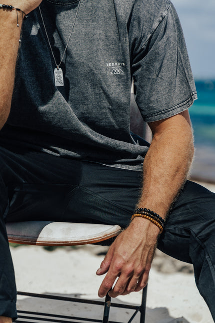 FH PLAYERA FOR HIM- MANGA CORTA
