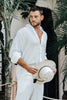 CAMISA FRESH BLANCO