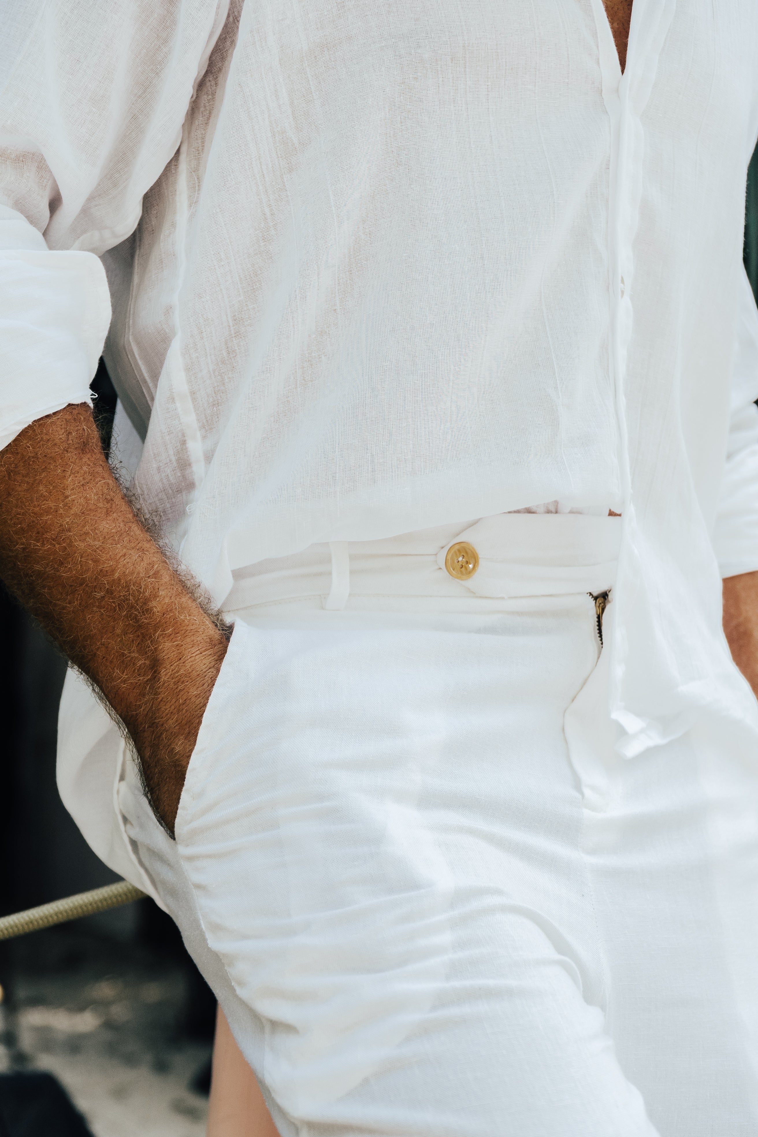 PANTALON SANTIAGO
