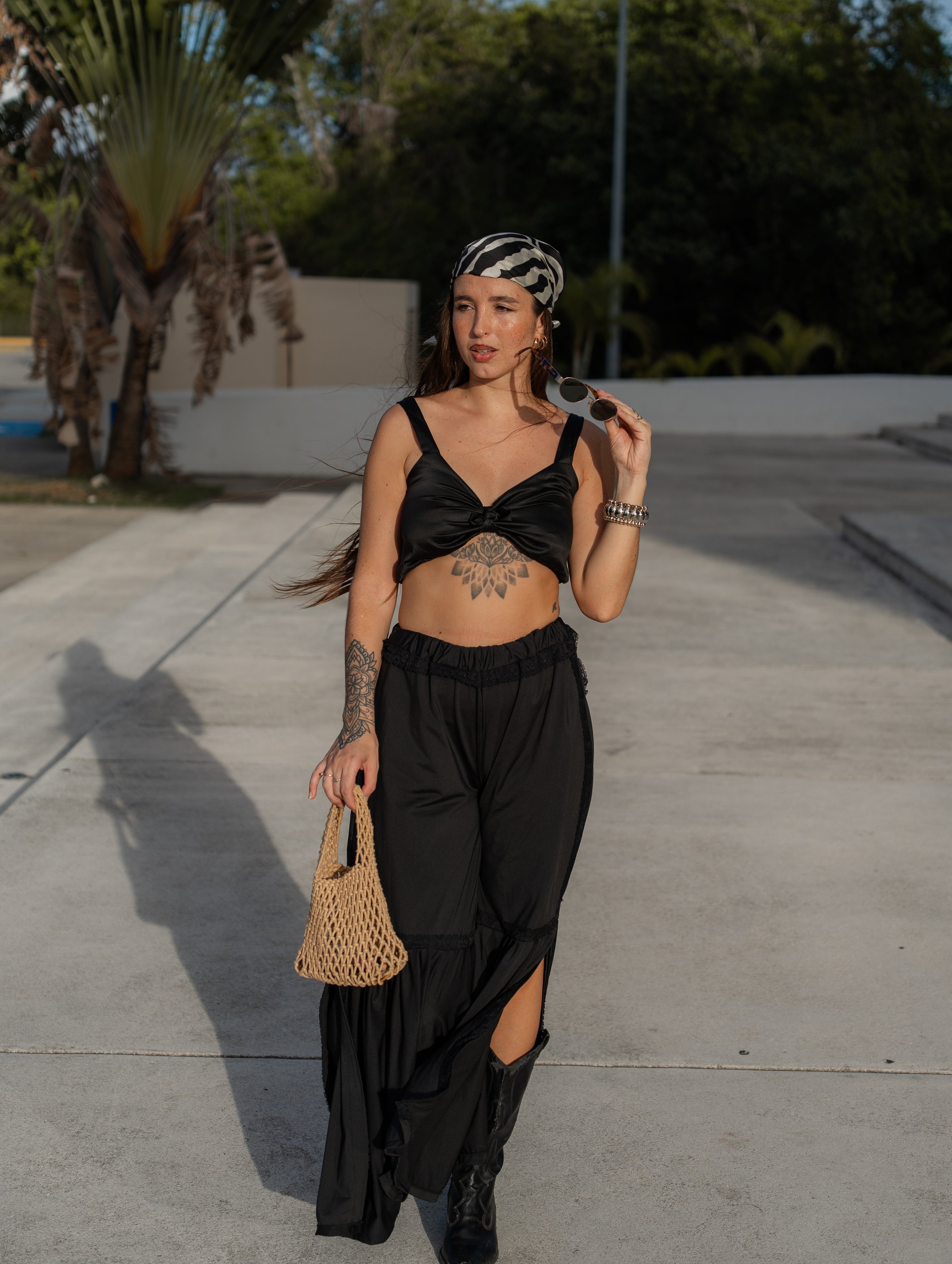 PANTALON AMOR