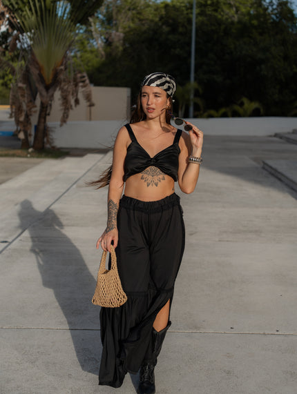 PANTALON AMOR