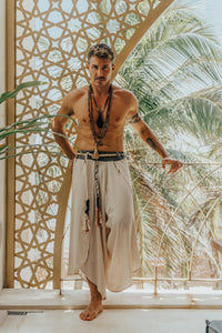 PANT ORUGA