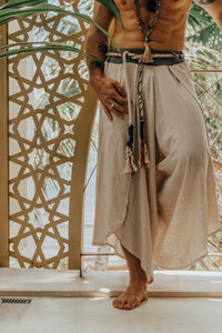 PANT ORUGA