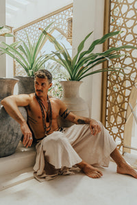 PANT ORUGA