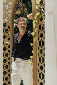 CAMISA ESTAMBUL