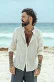 CAMISA DAYAK