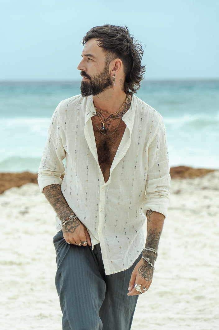 CAMISA DAYAK