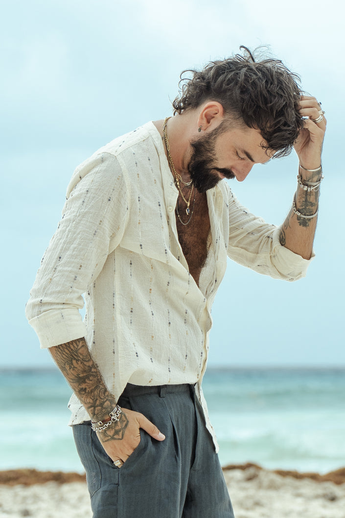 CAMISA DAYAK