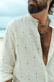 CAMISA DAYAK