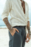 CAMISA DAYAK