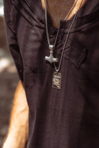 CAMISA IVAR