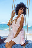 VESTIDO PUSHKIN