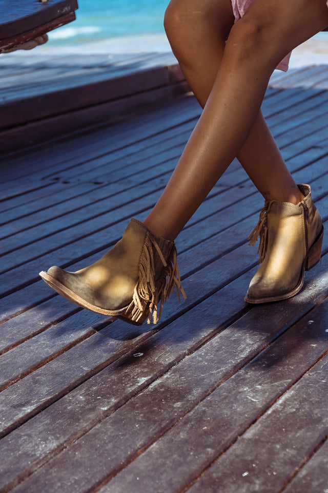 BOTAS ADA