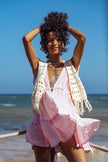 VESTIDO PUSHKIN