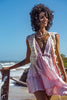 VESTIDO PUSHKIN