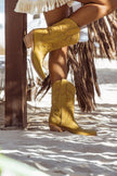 BOTAS SOLCHA