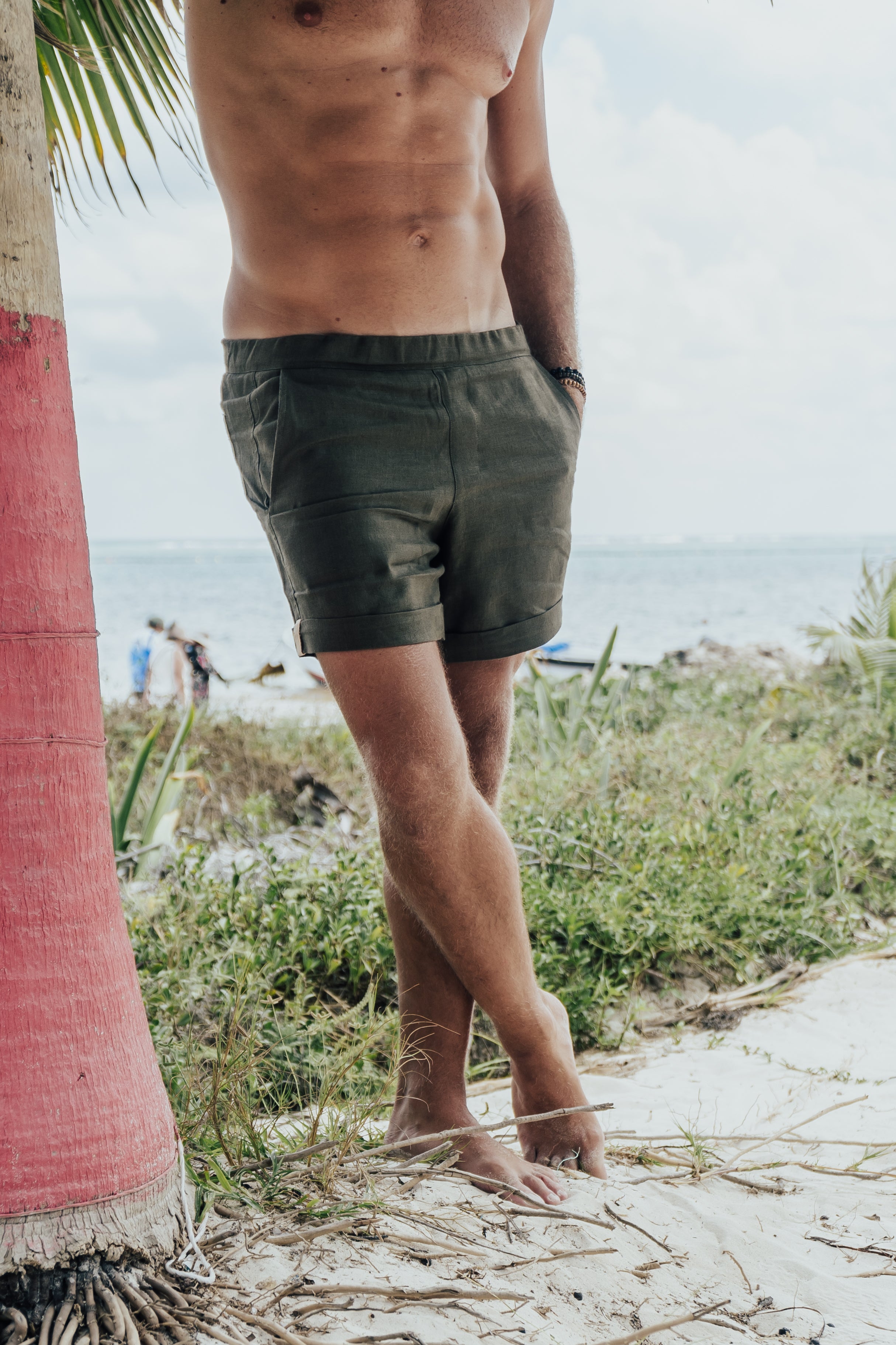 BERMUDA YANIRO