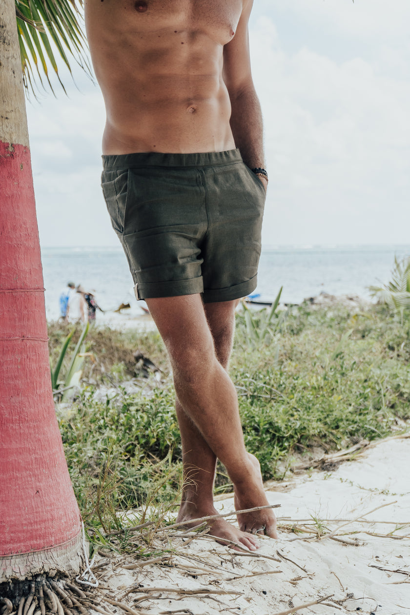 BERMUDA YANIRO