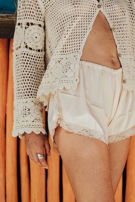 SHORT CONDESA