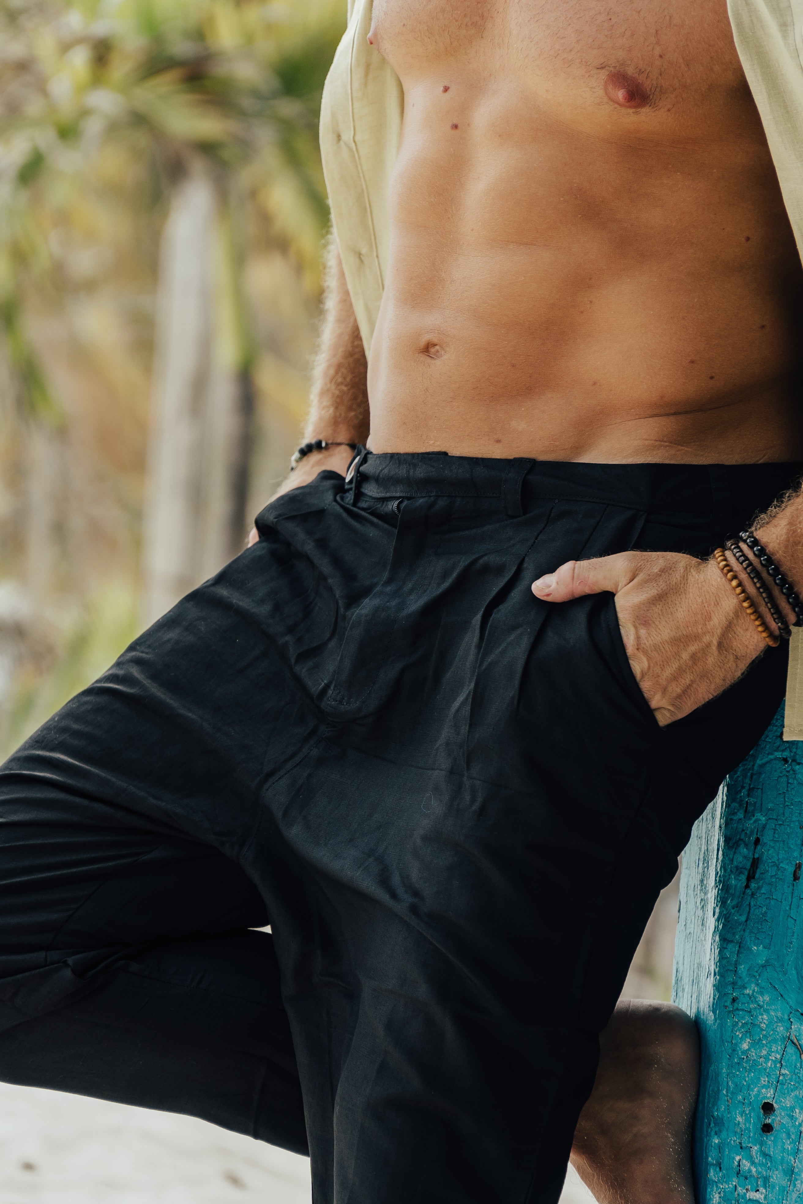 PANTALON NICOLAS