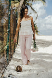 PANTALON BARBIE