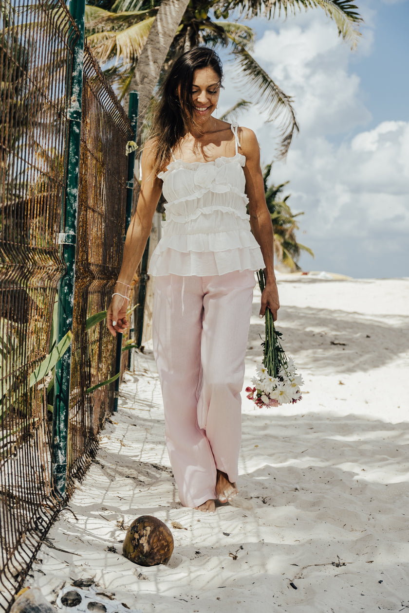 PANTALON BARBIE