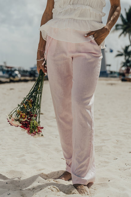 PANTALON BARBIE