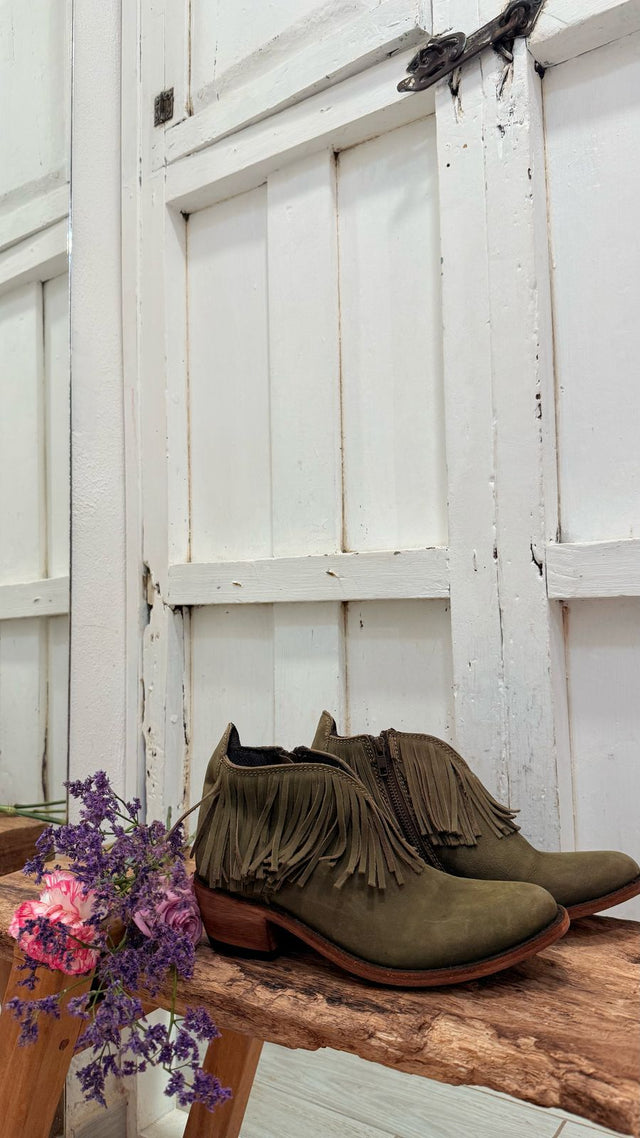 BOTAS NOMAD