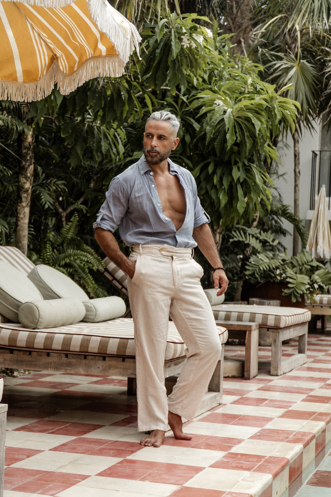 PANTALON SANTIAGO