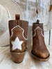 BOTAS REBECCA